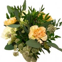 Alva - Buketter - Skicka blommor med blombud %city%